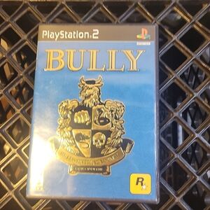 Bully - Sony PlayStation 2